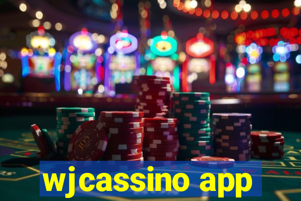 wjcassino app